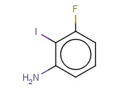 3-氟-2-碘苯胺