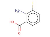 2-AMINO-3-FLUOROBENZOIC ACID