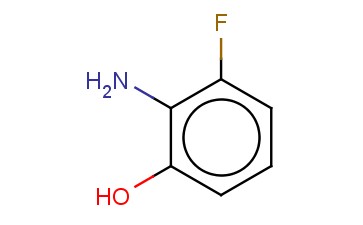 2-AMINO-3-FLUOROPHENOL