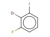 2-<span class='lighter'>溴</span>-1-氟-3-<span class='lighter'>碘</span>苯