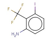 2-AMINO-6-<span class='lighter'>IODOBENZOTRIFLUORIDE</span>