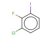 3-<span class='lighter'>氯</span>-2-<span class='lighter'>氟</span>碘<span class='lighter'>苯</span>