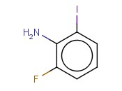 2-<span class='lighter'>氟</span>-6-碘<span class='lighter'>苯胺</span>