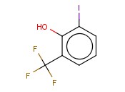 <span class='lighter'>2-HYDROXY-3-IODOBENZOTRIFLUORIDE</span>