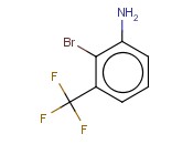 3-氨基-2-<span class='lighter'>溴</span><span class='lighter'>三</span><span class='lighter'>氟</span><span class='lighter'>甲苯</span>