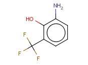 2-AMINO-6-(TRIFLUOROMETHYL)PHENOL