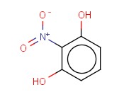 <span class='lighter'>2-NITRO-1,3-DIHYDROXYBENZENE</span>