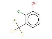 2-<span class='lighter'>氯</span>-3-羟基三<span class='lighter'>氟</span><span class='lighter'>甲苯</span>