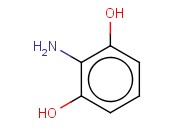 2-<span class='lighter'>氨基</span><span class='lighter'>间</span>苯二酚