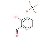 3-(三氟<span class='lighter'>甲</span><span class='lighter'>氧基</span>)<span class='lighter'>邻</span>羟基苯甲醛