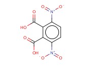 3,6-<span class='lighter'>二硝基苯</span><span class='lighter'>二甲酸</span>
