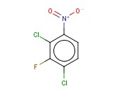 <span class='lighter'>2,4-DICHLORO</span>-3-FLUORONITROBENZENE