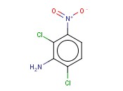 2,6-二<span class='lighter'>氯</span>-3-<span class='lighter'>硝基苯胺</span>
