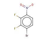 2,3-二氟-4-溴硝基苯