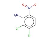 2,3-二<span class='lighter'>氯</span>-6-<span class='lighter'>硝基苯胺</span>