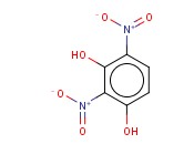 2,4-<span class='lighter'>二</span>硝基间苯<span class='lighter'>二</span><span class='lighter'>酚</span>