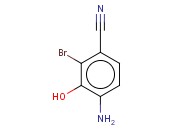 4-<span class='lighter'>氨基</span>-2-溴-3-<span class='lighter'>二</span>羟基<span class='lighter'>苯</span>肼