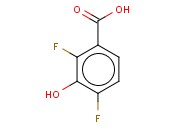 2,4-二<span class='lighter'>氟</span>-3-<span class='lighter'>羟基</span><span class='lighter'>苯甲酸</span>