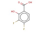 3,4-二<span class='lighter'>氟</span><span class='lighter'>水杨酸</span>