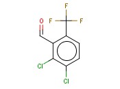 2,3-二<span class='lighter'>氯</span>-6-(<span class='lighter'>三</span><span class='lighter'>氟</span><span class='lighter'>甲基</span>)<span class='lighter'>苯</span>甲醛