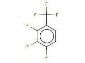 <span class='lighter'>1.2</span>,3-三氟-4-(三氟甲基)苯