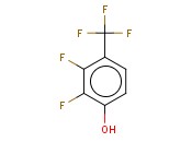 2,3-二<span class='lighter'>氟</span>-4-(<span class='lighter'>三</span><span class='lighter'>氟</span><span class='lighter'>甲基</span>)<span class='lighter'>苯酚</span>
