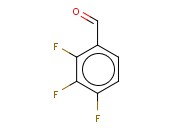 <span class='lighter'>2,3,4-TRIFLUOROBENZALDEHYDE</span>