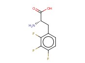 L-2,3,4-三氟苯丙氨酸