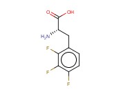 <span class='lighter'>2,3,4</span>-TRIFLUORO-L-PHENYLALANINE