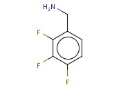 2,3,4-三氟苄<span class='lighter'>胺</span>