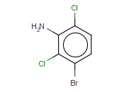3-BROMO-2,6-DICHLOROANILINE