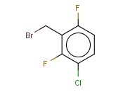 3-氯-2,6-二氟<span class='lighter'>溴</span><span class='lighter'>苄</span>
