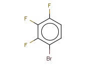 1-溴-2,3,4-三氟苯