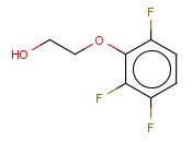 2-(<span class='lighter'>2,3,6</span>-<span class='lighter'>三</span><span class='lighter'>氟</span><span class='lighter'>苯</span>氧基)乙醇