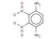 2,3-DINITRO-P-<span class='lighter'>PHENYLENEDIAMINE</span>