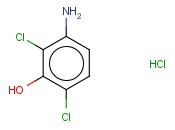 2,6-DICHLORO-3-AMINOPHENOL HCL