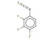 <span class='lighter'>2,3,4-TRIFLUOROPHENYL</span> <span class='lighter'>ISOTHIOCYANATE</span>
