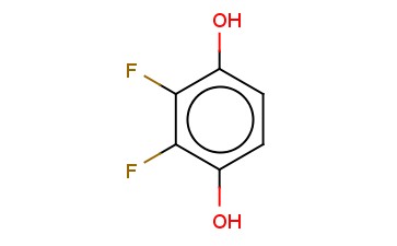 <span class='lighter'>2,3</span>-<span class='lighter'>二</span><span class='lighter'>氟</span><span class='lighter'>对苯二酚</span>