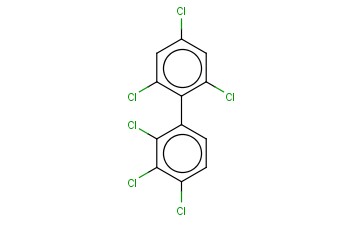 <span class='lighter'>2,2</span>',<span class='lighter'>3,4,4</span>',6'-<span class='lighter'>六</span><span class='lighter'>氯</span><span class='lighter'>联苯</span>