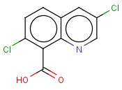 二氯喹啉酸 85% 96% 大量 除草剂原药