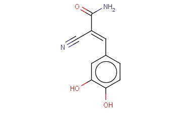 <span class='lighter'>TYRPHOSTIN</span> A<span class='lighter'>46</span>