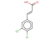 3,4-二<span class='lighter'>氯</span><span class='lighter'>肉桂酸</span>