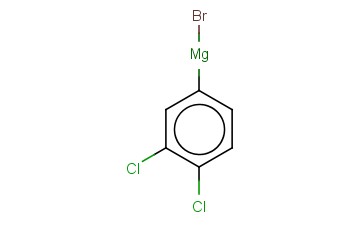 3,4-二氯苯<span class='lighter'>溴化镁</span>
