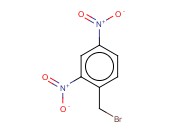 2,4-二硝基<span class='lighter'>苄</span><span class='lighter'>溴</span>