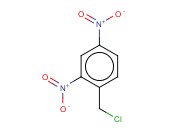 2，4-二硝基<span class='lighter'>氯化</span><span class='lighter'>苄</span>