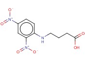 DNP-γ-<span class='lighter'>氨基</span>正<span class='lighter'>丁酸</span>