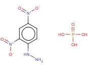 2,4-二<span class='lighter'>硝基苯</span><span class='lighter'>肼</span>磷酸