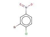 3-溴-4-氯硝基苯