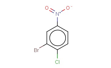 3-<span class='lighter'>溴</span>-4<span class='lighter'>氯</span><span class='lighter'>硝基苯</span>