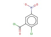 2-<span class='lighter'>氯</span>-5-硝基<span class='lighter'>苯</span><span class='lighter'>甲</span><span class='lighter'>酰</span><span class='lighter'>氯</span>